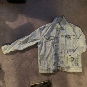 Jean Jacket Zara (New)